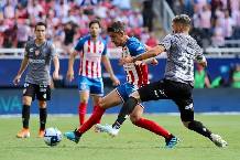 Nhận định, soi kèo Necaxa vs Guadalajara Chivas, 7h ngày 20/8