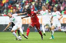 Soi kèo, dự đoán Macao Augsburg vs Mainz, 20h30 ngày 20/8