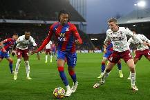 Soi k&egrave;o phạt g&oacute;c Crystal Palace vs Aston Villa, 21h ng&agrave;y 20/8