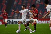 Soi k&egrave;o phạt g&oacute;c Nagoya Grampus vs J&uacute;bilo Iwata, 17h30 ng&agrave;y 19/8