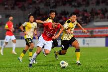 Soi kèo tài xỉu Kuala Lumpur vs Negeri Sembilan hôm nay, 19h15 ngày 18/8