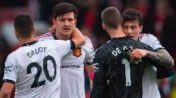 'Khi gã khờ 80 củ rời đi, Lindelof 2.0 sẽ gia nhập Man United'