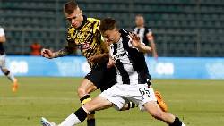 Nhận định, soi k&egrave;o AEK Athens vs Dinamo Zagreb, 1h45 ng&agrave;y 20/8