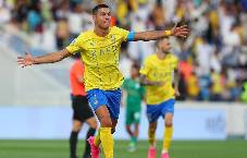 Nhận định, soi kèo Al-Nassr vs Al-Taawon, 1h00 ngày 19/8