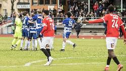 Nhận định, soi kèo HIFK vs Ekenas IF, 22h30 ngày 18/8