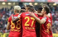 Nhận định, soi k&egrave;o Istanbulspor vs Kayserispor, 1h00 ng&agrave;y 19/8