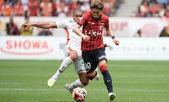 Nhận định, soi kèo Kashima Antlers vs Sagan Tosu, 16h00 ngày 19/8