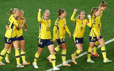 Nhận định, soi kèo nữ Thụy Điển vs nữ Australia, 15h ngày 19/8