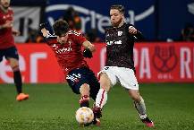 Nhận định, soi k&egrave;o Osasuna vs Athletic Bilbao, 02h30 ng&agrave;y 20/8