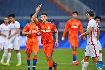 Nhận định, soi kèo Shandong Taishan vs Tianjin Jinmen Tiger, 18h35 ngày 18/8