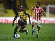 Nhận định, soi kèo Stoke City vs Watford, 21h00 ngày 19/8