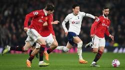 Nhận định, soi k&egrave;o Tottenham vs MU, 23h30 ng&agrave;y 19/8