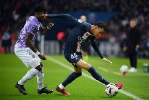 Nhận định, soi k&egrave;o Toulouse vs PSG, 02h00 ng&agrave;y 20/8