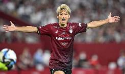 Nhận định, soi kèo Vissel Kobe vs Kashiwa Reysol, 17h00 ngày 19/8