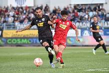 Nhận định, soi kèo Volos vs Lamia, 1h00 ngày 19/8