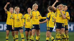 Siêu máy tính BetClan dự đoán nữ Thụy Điển vs nữ Australia, 15h ngày 19/8