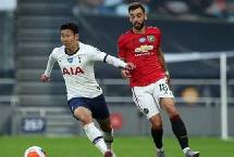 Si&ecirc;u m&aacute;y t&iacute;nh BetClan dự đo&aacute;n Tottenham vs MU, 23h30 ng&agrave;y 19/8