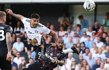 Soi k&egrave;o g&oacute;c Fulham vs Brentford, 21h ng&agrave;y 19/8	