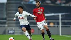 Soi k&egrave;o g&oacute;c Tottenham vs MU, 23h30 ng&agrave;y 19/8