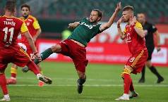 Nhận định, soi k&egrave;o CSKA Moscow vs Lokomotiv Moscow, 21h30 ng&agrave;y 18/8: Kh&aacute;ch tự tin