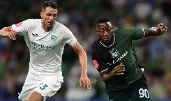 Nhận định, soi kèo Dinamo Makhachkala vs Akhmat Grozny, 00h00 ngày 20/8: Cửa trên đáng tin