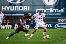 Nhận định, soi k&egrave;o Estrela vs Famalicao, 2h15 ng&agrave;y 20/8: Tiếp đ&agrave; hưng phấn