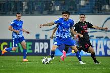 Nhận định, soi kèo Navbahor Namangan vs Bunyodkor, 21h30 ngày 19/8: Bất phân thắng bại