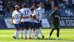 Nhận định, soi kèo Stal Mielec vs Piast Gliwice, 00h00 ngày 20/8: Cửa trên thất thế