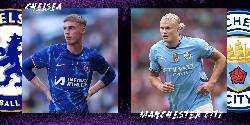 Si&ecirc;u m&aacute;y t&iacute;nh dự đo&aacute;n Chelsea vs Man City, 22h30 ng&agrave;y 18/8