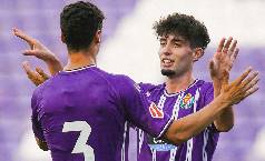 Si&ecirc;u m&aacute;y t&iacute;nh dự đo&aacute;n Real Valladolid vs Espanyol, 00h00 ng&agrave;y 20/8