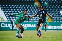 Nhận định, soi kèo Nữ Club Leon vs Nữ Queretaro, 8h00 ngày 19/8: Khách trắng tay