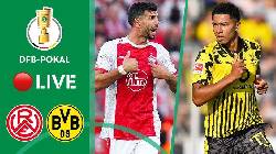 Nhận định, soi kèo Rot-Weiss vs Dortmund, 01h45 ngày 19/8: Khẳng định sức mạnh
