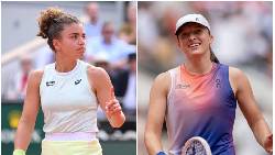 Nhận định tennis Swiatek vs Paolini, Chung kết Cincinnati Open - 05h00 ngày 19/8
