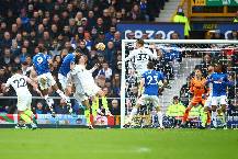 Soi k&egrave;o g&oacute;c Leeds United vs Everton, 02h00 ng&agrave;y 19/8