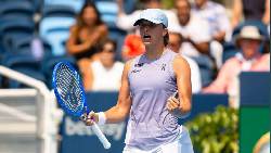 Swiatek lần đầu chung kết Cincinnati Masters, tranh chức vô địch với Paolini