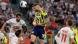 Chuyên gia Tony Ansell dự đoán Fenerbahce vs Lyon, 02h00 ngày 19/8