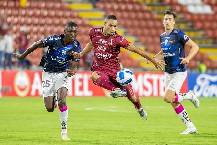 Nhận định, soi kèo Deportes Tolima vs Del Valle, 7h30 ngày 19/8: Nối mạch bất bại