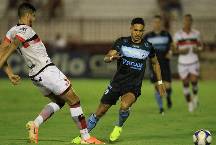 Nhận định, soi kèo Londrina vs Atletico Goianiense, 05h30 ngày 19/8: Nguy hiểm cận kề