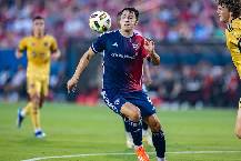 Nhận định, soi kèo Real Salt Lake vs Dallas, 8h30 ngày 20/8: Khó cho chủ nhà