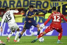 Nhận định, soi kèo Recoleta vs Boca Juniors, 05h00 ngày 19/8: Không cần vội vàng