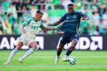 Nhận định, soi kèo Seattle Sounders vs Austin, 8h30 ngày 20/8: Chặn mạch bết bát
