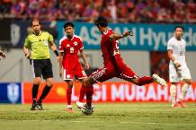 Soi kèo góc Thái Lan vs Singapore, 20h00 ngày 18/08