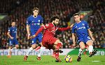 Nhận định dự đo&aacute;n v&ograve;ng 6 Ngoại hạng Anh: Chelsea vs Liverpool