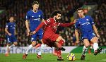 Tỷ lệ Ngoại hạng Anh v&ograve;ng 6: Chelsea vs Liverpool