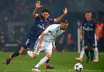 TRỰC TIẾP b&oacute;ng đ&aacute; C1 ch&acirc;u &Acirc;u h&ocirc;m nay 18/9: PSG vs Real Madrid, Shakhtar Donetsk đấu Man City