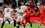 Nhận định dự đo&aacute;n v&ograve;ng 5 La Liga: Sevilla vs Real Madrid
