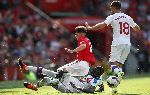 Nhận định Manchester United vs Crystal Palace, 23h30 ng&agrave;y 19/9