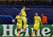 Đội h&igrave;nh ra s&acirc;n ch&iacute;nh thức Mallorca vs Villarreal, 19h ng&agrave;y 19/9