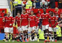 Đội hình ra sân chính thức West Ham vs MU, 20h ngày 19/9