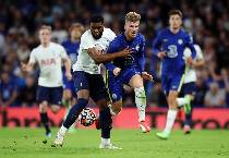 Dự đo&aacute;n, soi k&egrave;o thẻ v&agrave;ng Tottenham vs Chelsea, 22h30 ng&agrave;y 19/9